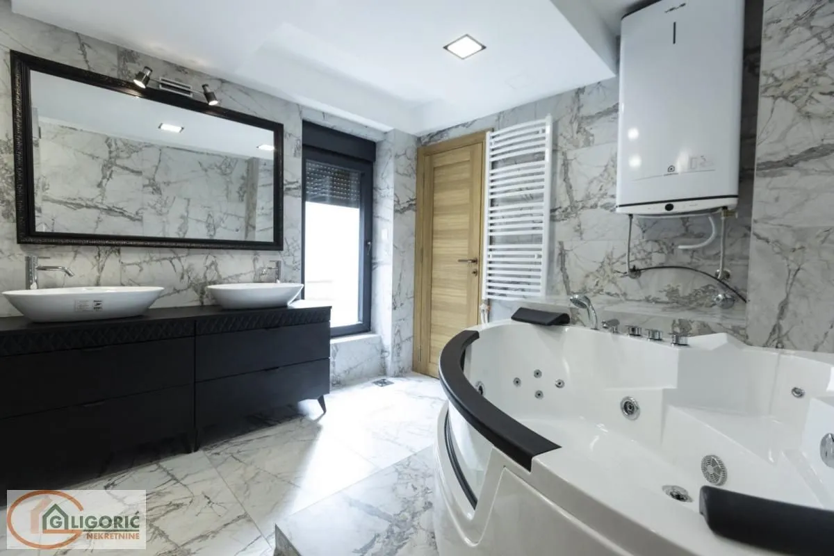 Sale, three bedroom apartment, 86m², Zemun Gardoš, Zemun Sve Podlokacije