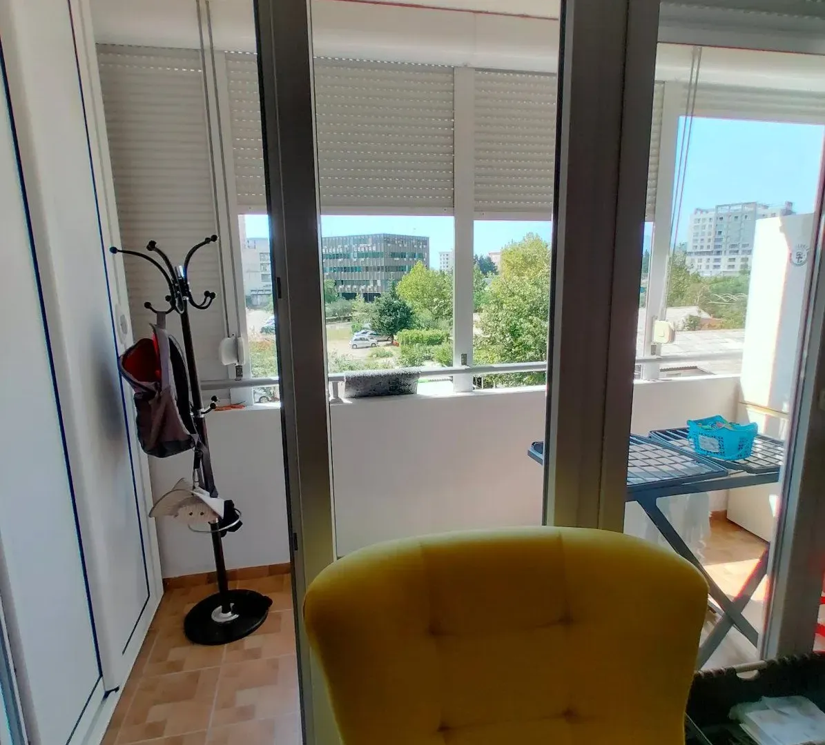 Sale, apartment, 74m², Bar, Crna Gora