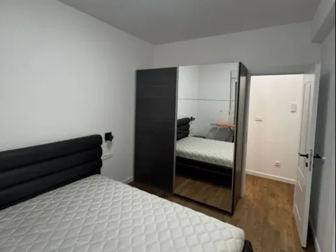 Rent, one bedroom apartment, 46m², Stari Aerodrom, Podgorica - image 4