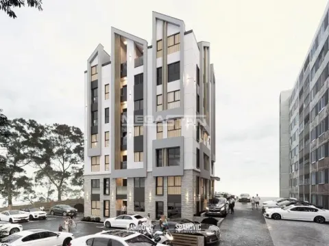 Prodaja, dvosoban stan, 65m², Centar, Čajetina - image 2