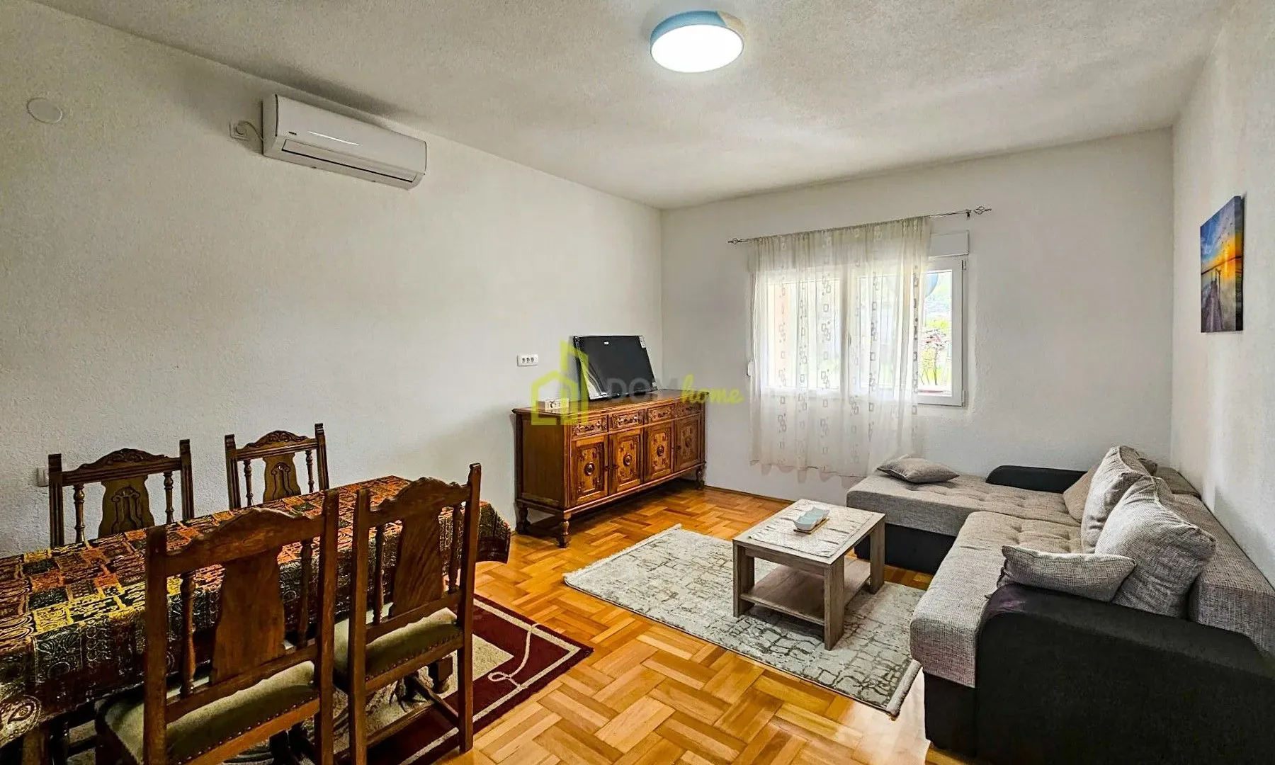 Rent, house, 100m², Zlatica, Podgorica