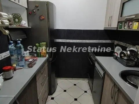 Izdavanje, dvosoban stan, 62m², Liman 4, Novi Sad Sve Podlokacije - image 7