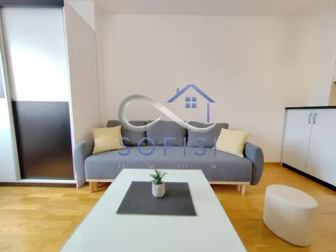 Izdavanje, stan, 30m², Podbara, Novi Sad Sve Podlokacije - image 10