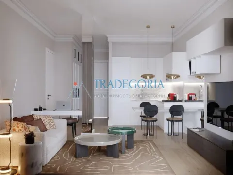 Prodaja, jednosoban stan, 42m², Herceg Novi, Crna Gora - image 10