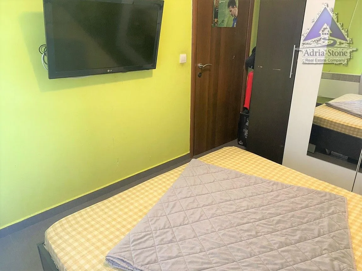 Prodaja, dvosoban stan, 80m², Kavač, Kotor