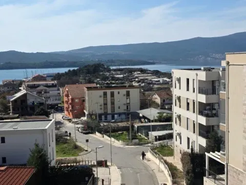 Rent, one bedroom apartment, 45m², Kava, Tivat - image 16