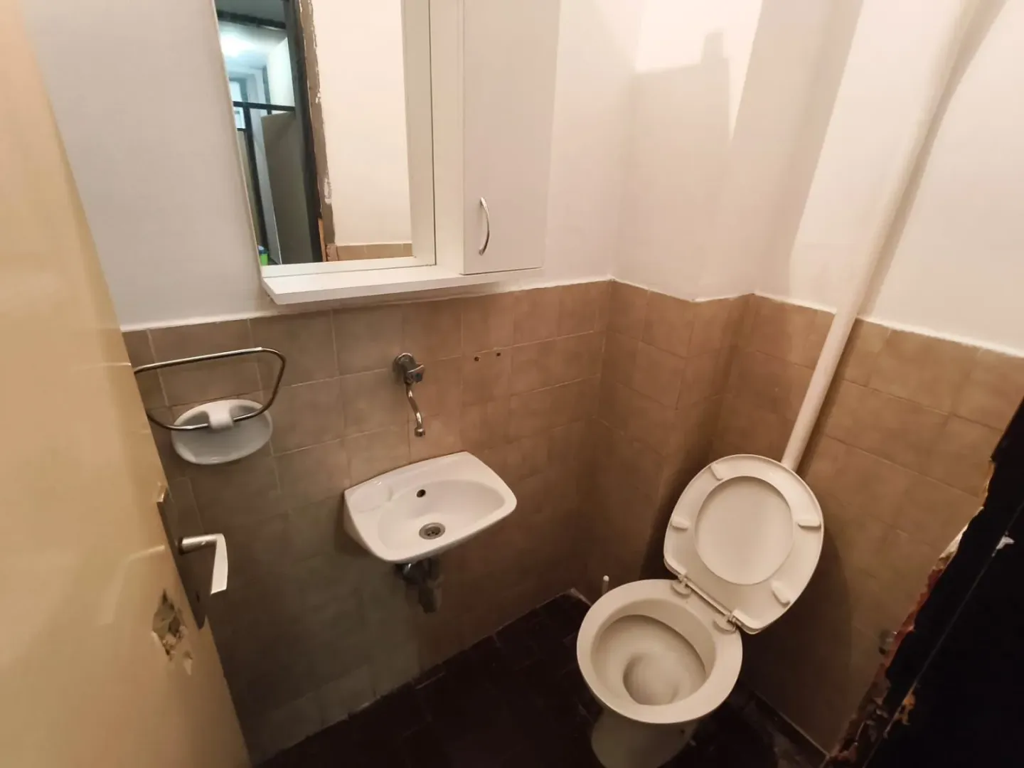 Prodaja, trosoban stan, 100m², Blok 6, Podgorica