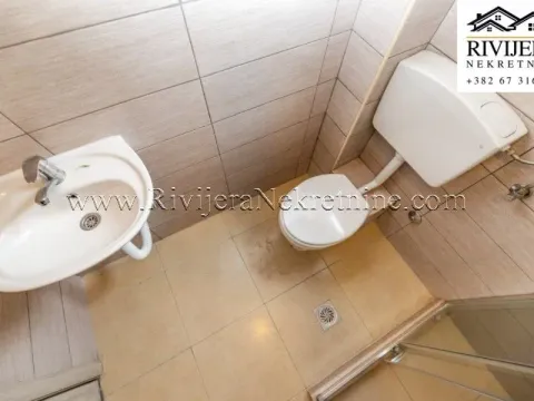 Prodaja, jednosoban stan, 43m², Đenovići, Herceg Novi - image 5