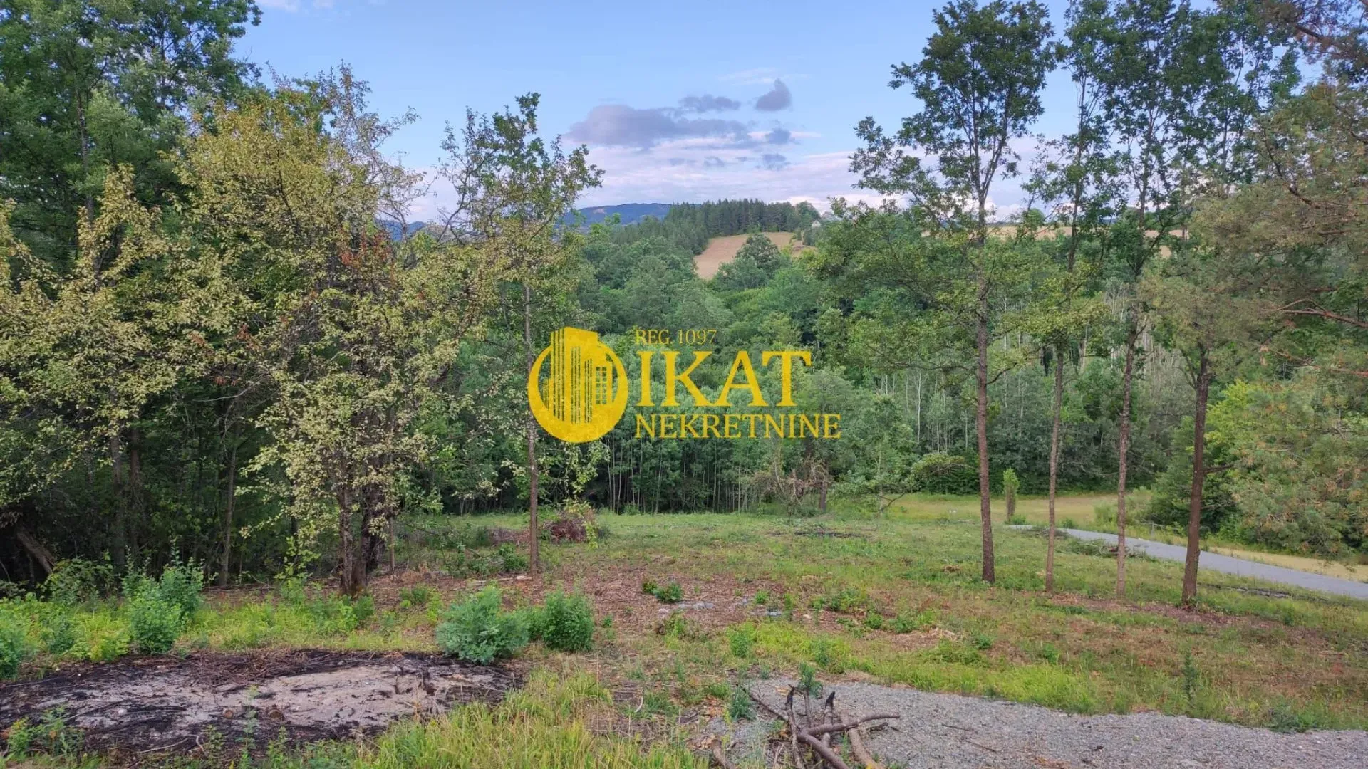 Sale, land lot, 800m², Divčibare, Valjevo