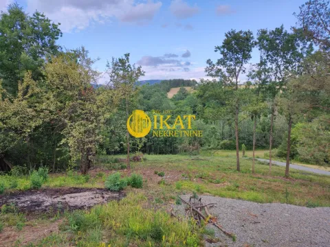 Prodaja, plac, 800m², Divčibare, Valjevo - image 7