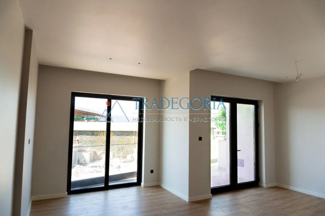 Prodaja, stan, 62m², Tivat, Crna Gora