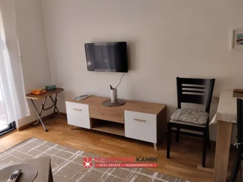 Prodaja, garsonjera, 25m², Zaobilaznica, Budva - image 3