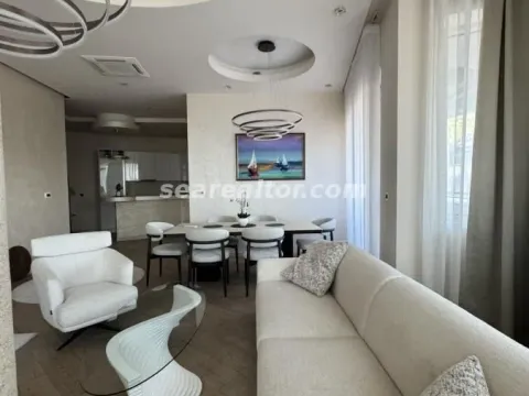 Prodaja, dvosoban stan, 117m², Budva, Crna Gora - image 2