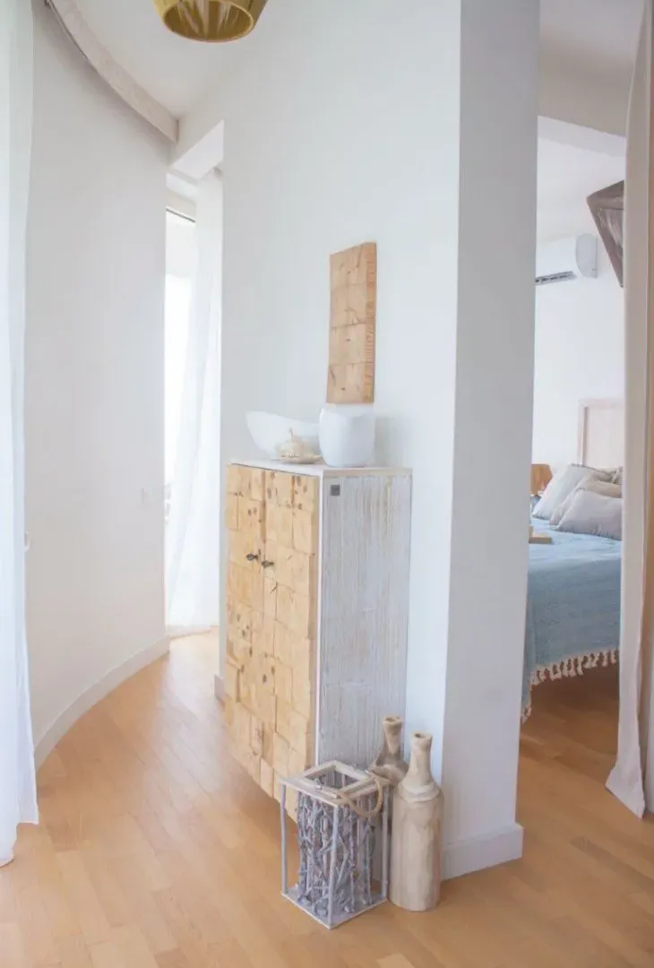 Sale, two bedroom apartment, 73m², Budva, Crna Gora