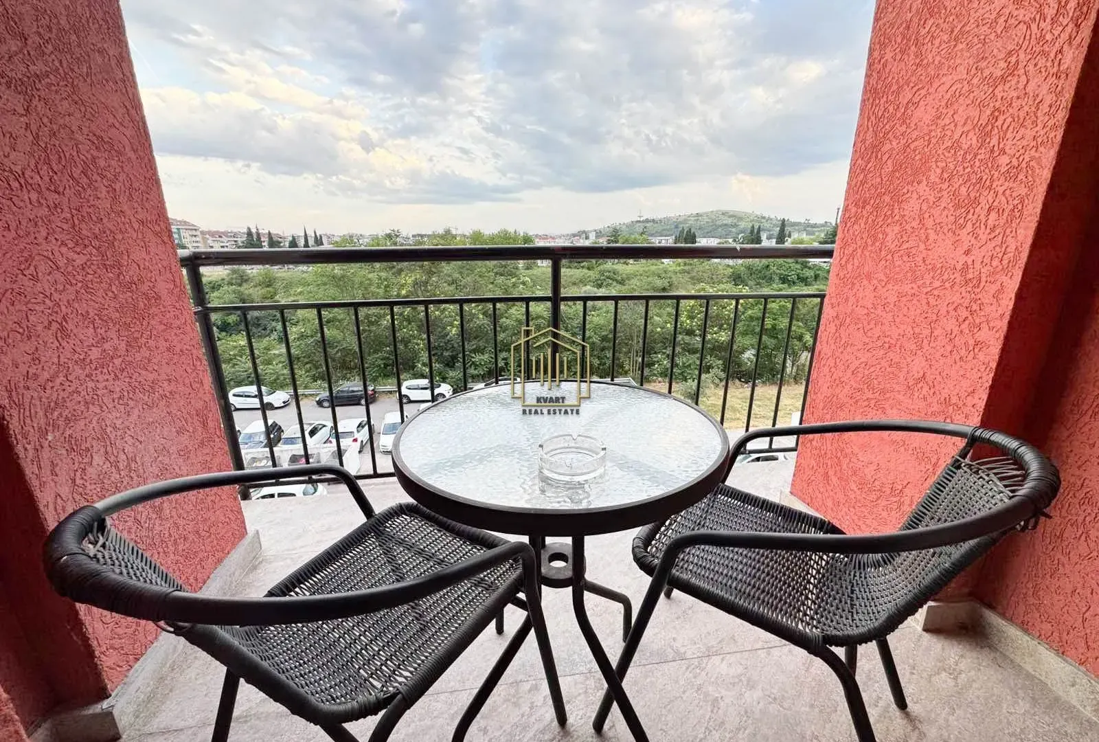 Rent, three bedroom apartment, 92m², Podgorica, Crna Gora