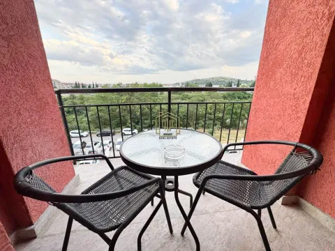 Rent, three bedroom apartment, 92m², Podgorica, Crna Gora - image 3