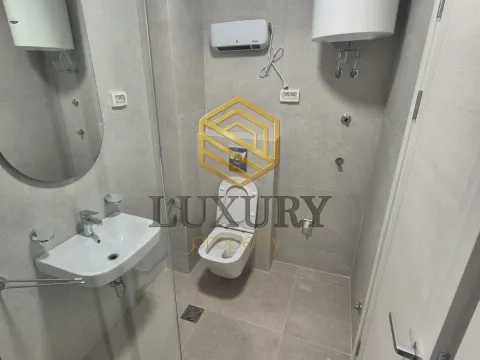 Rent, one bedroom apartment, 40m², Zabjelo, Podgorica - image 3