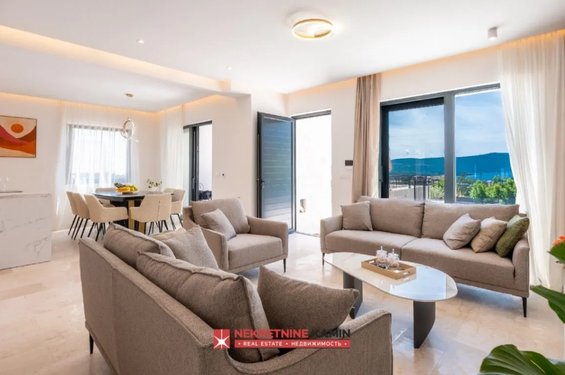 Prodaja, kuća, 250m², Tivat, Crna Gora