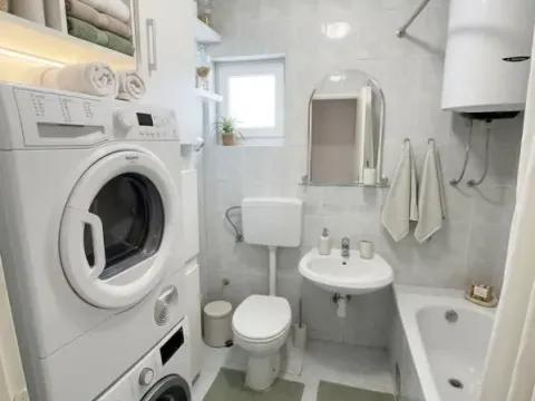 Sale, three bedroom apartment, 76m², Rozino, Budva - image 2
