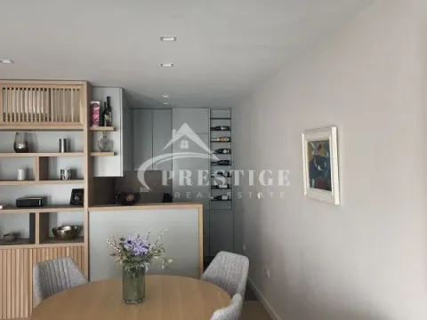 Izdavanje, dvosoban stan, 120m², Centar, Podgorica - image 2