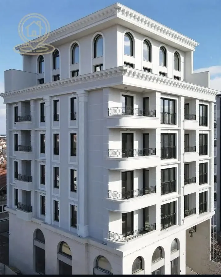 Prodaja, dvosoban stan, 49m², Vašarište, Kragujevac