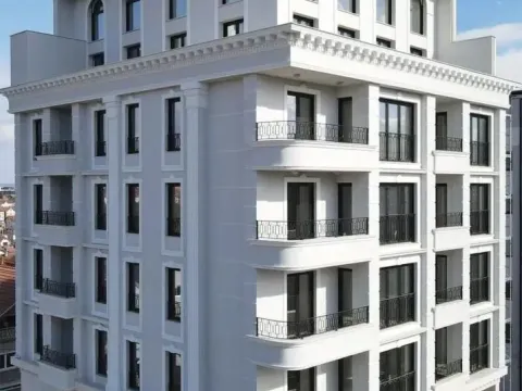 Prodaja, dvosoban stan, 49m², Vašarište, Kragujevac - image 4