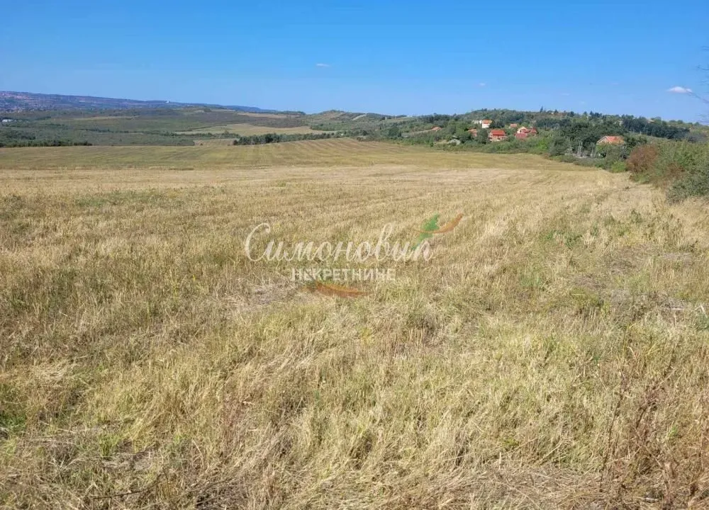 Prodaja, plac, 18200m², Grocka, Beograd