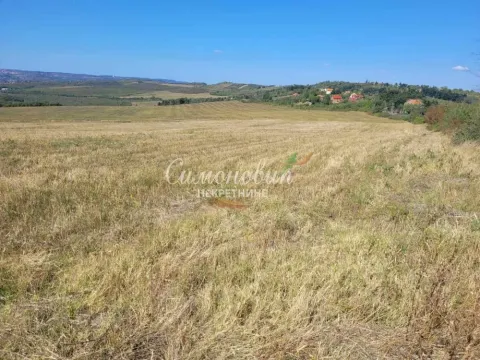 Prodaja, plac, 18200m², Grocka, Beograd