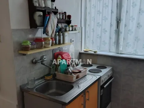 Izdavanje, jednosoban stan, 40m², Bulbulder, Zvezdara Sve Podlokacije - image 10