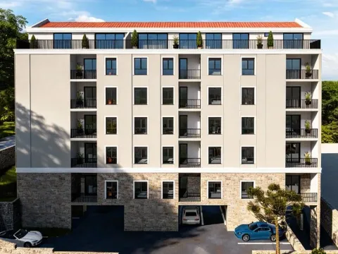 Prodaja, jednosoban stan, 40m², Zabjelo, Podgorica - image 3