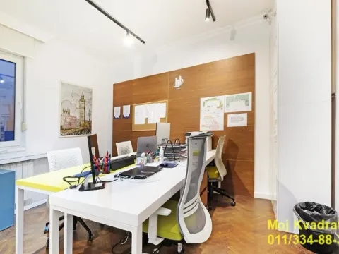 Izdavanje, poslovni prostor, 240m², Stari Grad, Beograd - image 5