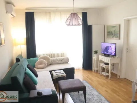 Prodaja, dvosoban stan, 50m², Bulbulder, Zvezdara Sve Podlokacije - image 2