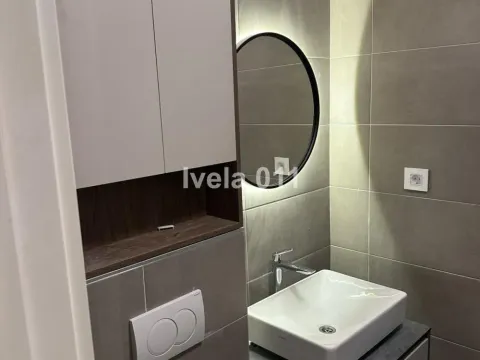 Sale, two bedroom apartment, 62m², Crveni Krst, Beograd - image 9