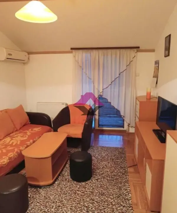 Sale, one bedroom apartment, 39m², Centar, Novi Sad