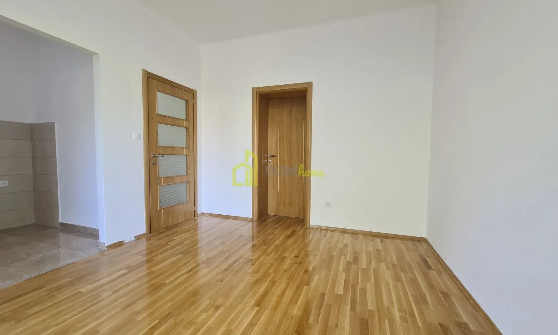 Rent, one bedroom apartment, 60m², Centar, Podgorica
