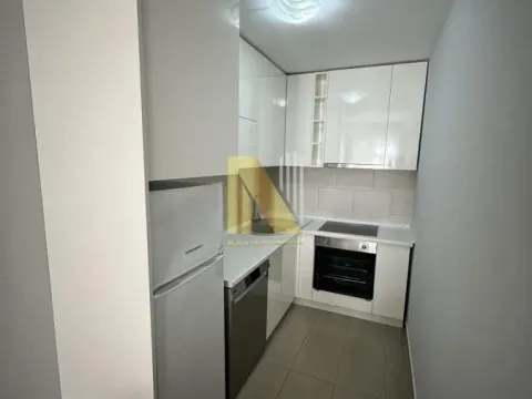 Izdavanje, dvosoban stan, 54m², Socijalno, Novi Sad Sve Podlokacije - image 5