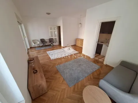 Izdavanje, dvosoban stan, 60m², Neimar, Vračar Sve Podlokacije - image 3