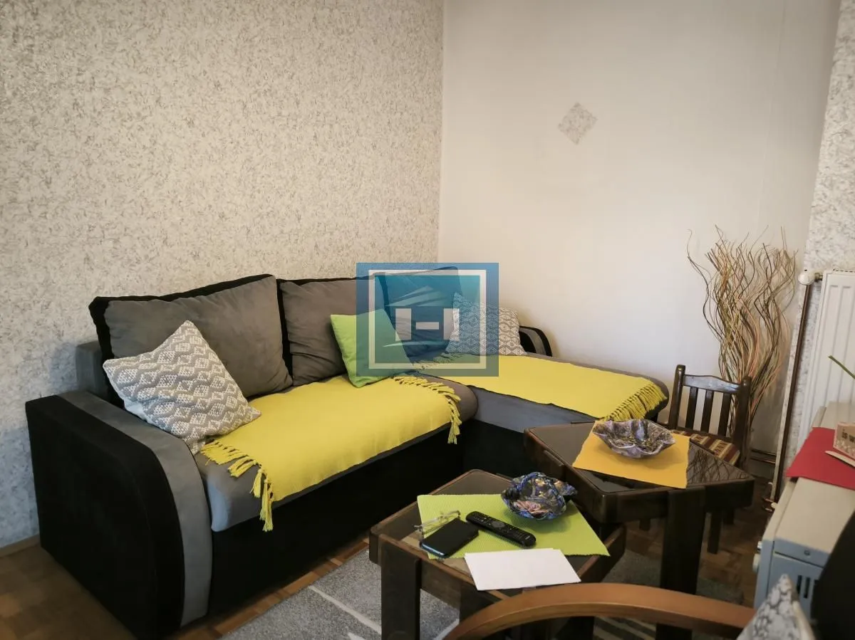 Prodaja, dvosoban stan, 61m², Ćuprija, Srbija