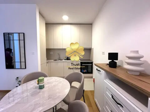 Rent, one bedroom apartment, 45m², Podgorica, Crna Gora - image 4