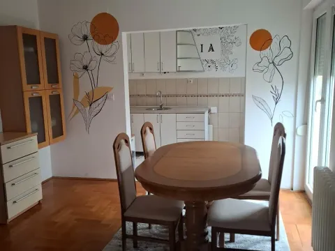 Izdavanje, kuća, 300m², Stari Aerodrom, Podgorica - image 14