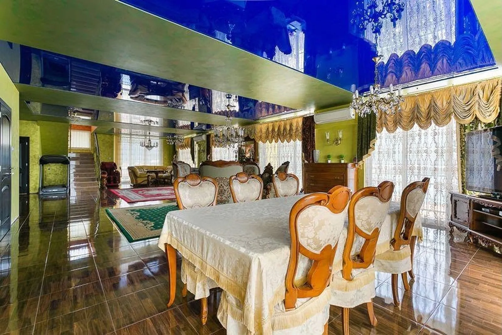Sale, house, 453m², Vidikovac, Budva