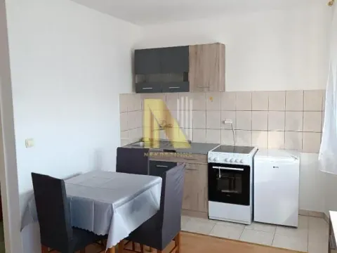 Izdavanje, garsonjera, 25m², Telep, Novi Sad Sve Podlokacije - image 4