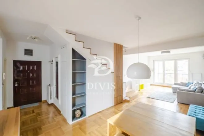 Izdavanje, trosoban stan, 85m², Južni Bulevar, Vračar Sve Podlokacije