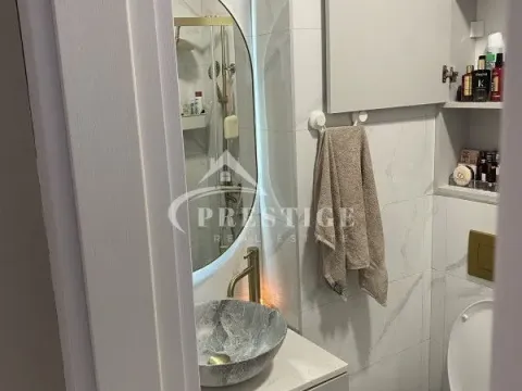 Prodaja, garsonjera, 24m², Zabjelo, Podgorica - image 8