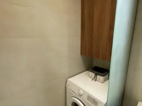 Izdavanje, dvosoban stan, 53m², Novi Beograd Blok 65, Novi Beograd Sve Podlokacije - image 8