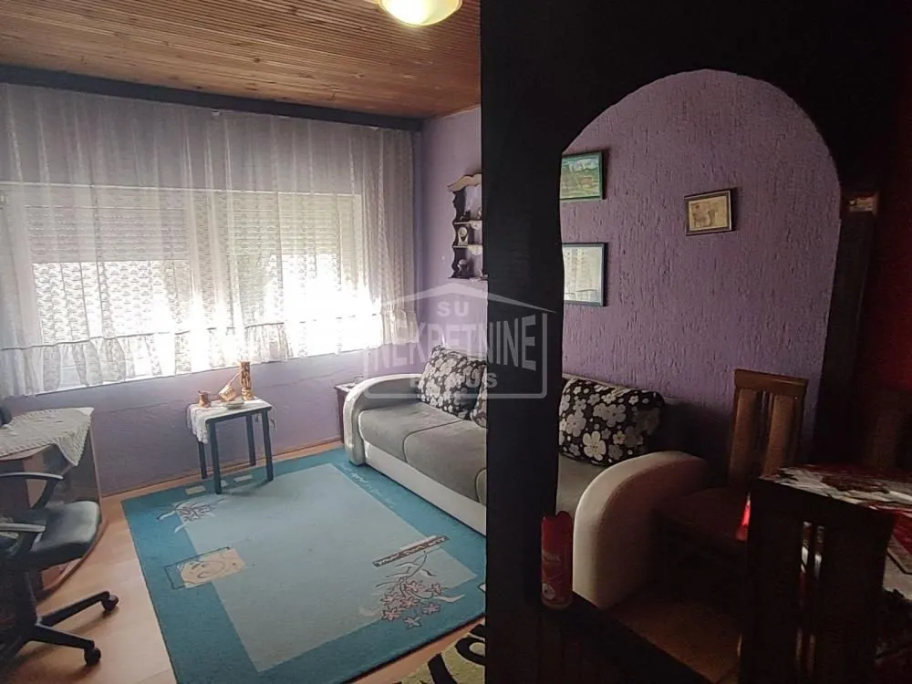 Prodaja, kuća, 100m², Zorka, Subotica