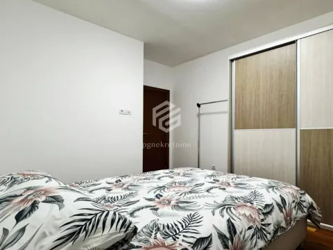 Izdavanje, jednosoban stan, 50m², Krivi Most, Podgorica - image 12