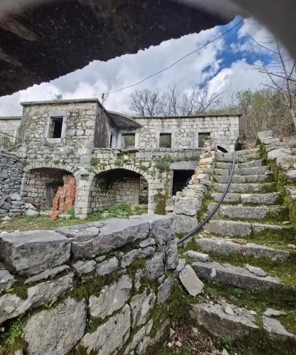 Sale, house, 66m², Mojdež, Herceg Novi