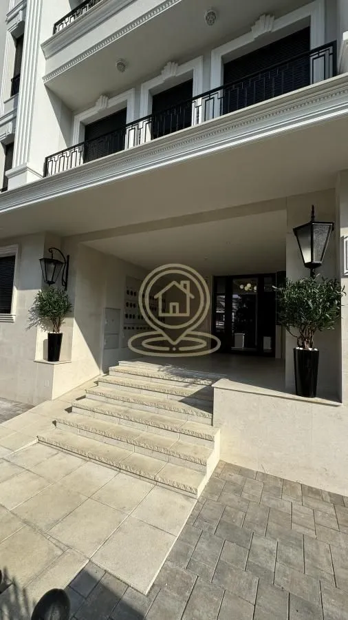 Rent, one bedroom apartment, 43m², Erdoglija, Kragujevac