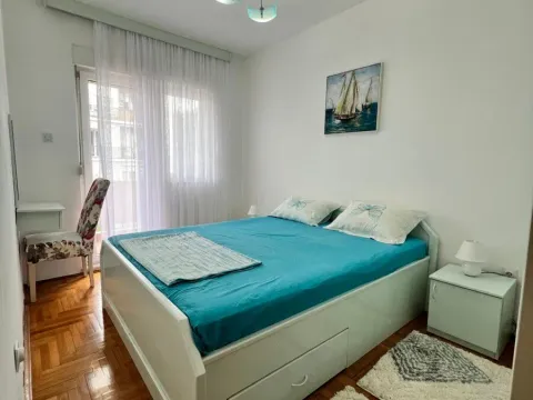 Izdavanje, dvosoban stan, 60m², Preko Morače, Podgorica - image 16